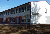 Izgradnja prizidka o osnovni šoli Kuteževo DA 