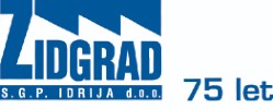 SGP Zidgrad Idrija d.o.o.